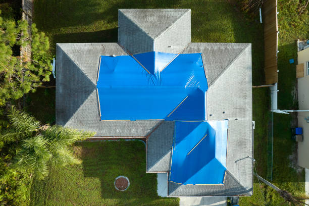 Best 4 Ply Roofing  in Vail, AZ